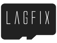 com.lagfix.fstrimmer logo