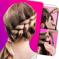 com.piupiuapps.hairstyles logo