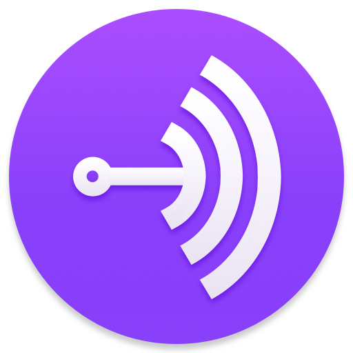 fm.anchor.android logo