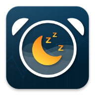 com.time.alarm.timesleep logo