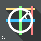 processing.test.trigonometrycircleandroid logo