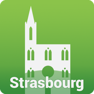 org.android.mystrasbourgapp logo