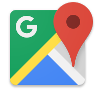 com.google.android.apps.maps logo