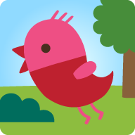 com.sagosago.ForestFlyer.googleplay logo