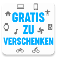 gratis.zu.verschenken logo