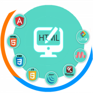 com.HTML.AngularJS.Codeplay logo