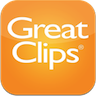 com.greatclips.android logo
