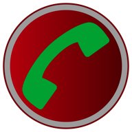 com.appstar.callrecorder logo