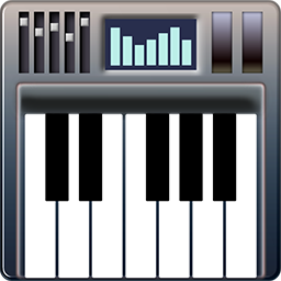 com.bti.myPiano logo