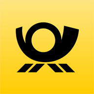 de.deutschepost.postmobil logo