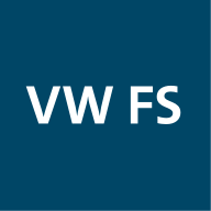com.vwfs.Banking logo
