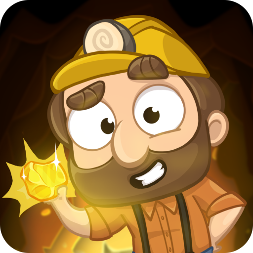 online.luckyminer.app logo