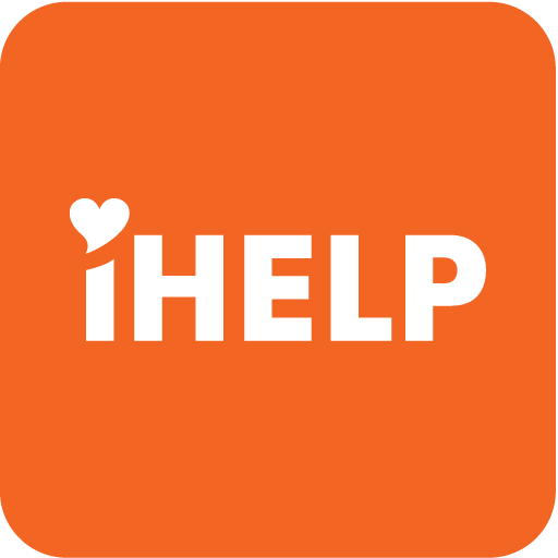 si.ihelp.android logo