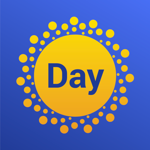 com.daytranslations.translate logo