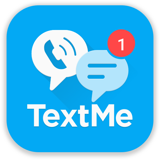 com.textmeinc.textme logo