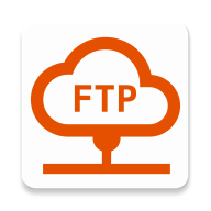 net.xnano.android.ftpserver logo