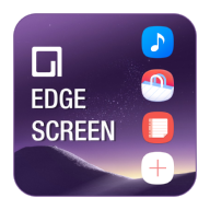 com.edgescreen.sidebar.pro logo