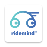 com.app.ridemind logo