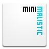 de.devmil.minimaltext logo