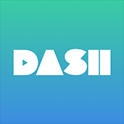 com.dashradio.dash logo