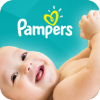 com.pg.clubpampers.android logo