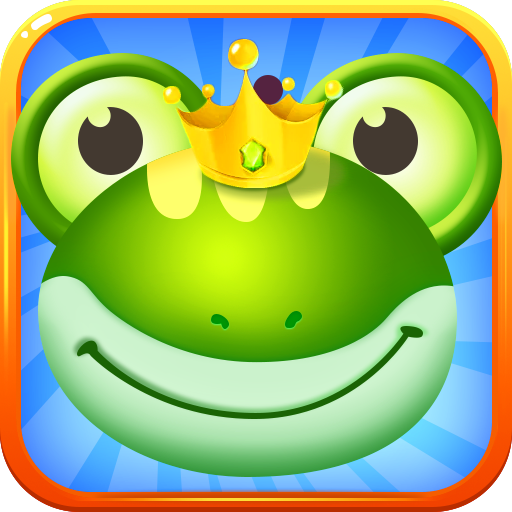 com.frog.blast.toycrush.puzzle logo