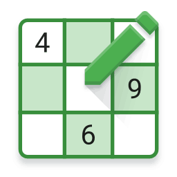 com.fassor.android.sudoku logo