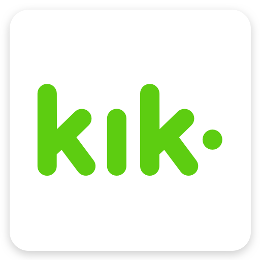 kik.android logo