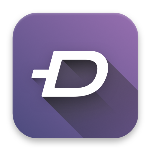 net.zedge.android logo