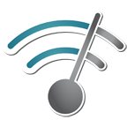 com.farproc.wifi.analyzer logo
