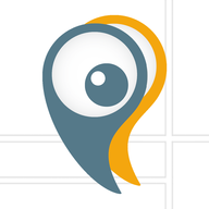 com.bemyeye.app logo