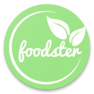 com.markodevcic.foodster.free logo