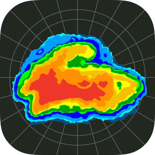 com.acmeaom.android.myradar logo