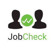 com.jobcheck logo