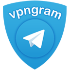 org.vpngram.messenger logo