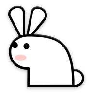 com.aw.AppWererabbit logo