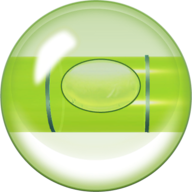 com.maleirbag.bubblelevel3d logo
