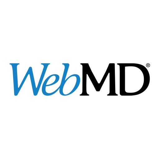 com.webmd.android logo