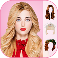 best.photo.app.womanhairstyles2019 logo