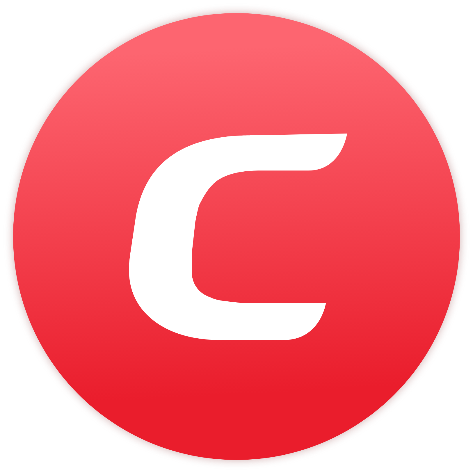 com.comodo.cisme.antivirus logo