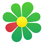 com.icq.mobile.client logo