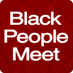 com.peoplemedia.blackpeoplemeet logo