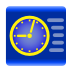 com.gbizapps.hoursTrial logo