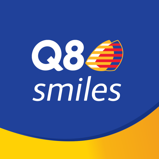 be.qeight.app.smiles logo