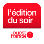 com.twipemobile.ouestfrance logo