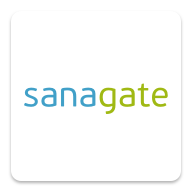 ch.sanagate.mysanagate logo