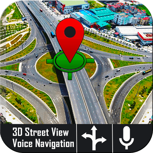 com.voice.navigation.tracker.live.earth.maps logo