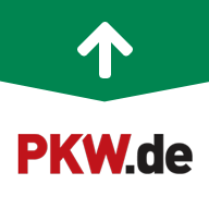 de.pkw logo