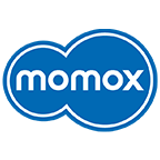 de.momox logo
