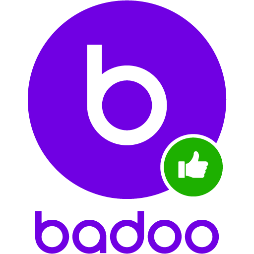 com.badoo.mobile logo